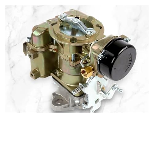 Carburateur Ford 300 corrigeant les démarrages difficiles de moteur 6 cylindres - 3