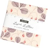 Moda Fabrics