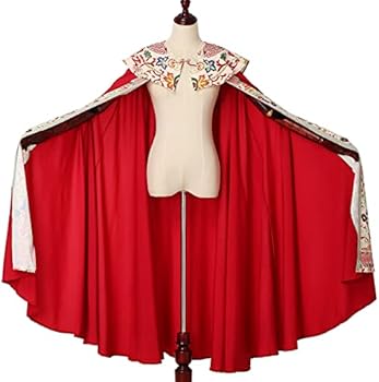 COSDREAMER Unisex Priester Celebrant Kazuifel Katholieke