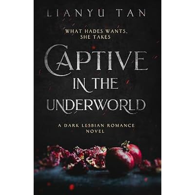 Captive in the Underworld