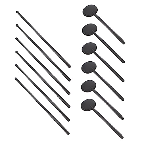 FOMIYES 1set Wear-Resistant Eye Occluders Convenient Test Tools Configuration Ergonomic Design for Comfortable Eye Examination Material for Hospitals and Clinics