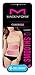 Maidenform womens Cover Your Bases Smoothtec Camisole Dm0038 Shapewear Top, Black, Small US