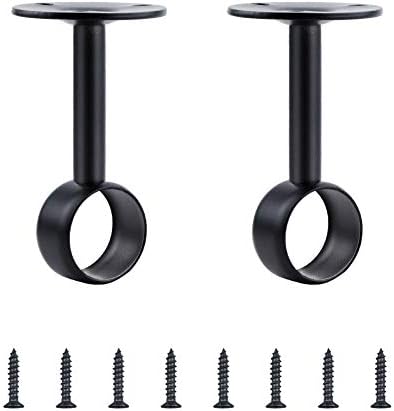 INCREWAY Ceiling-Mount Bracket (2PCS, 25MM)