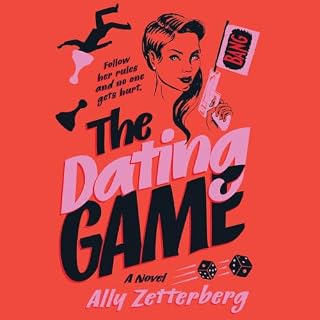 The Dating Game cover art