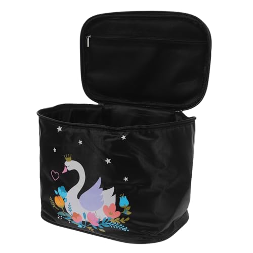 NOLITOY Bolsa de Lavar Storage Bags Neceser Maquillaje Bolsa de Maquillaje Impermeable Bolsa de Viaje de Gran Capacidad Bolsa de Almacenamiento de Gran Capacidad Bolsa de Mano de Viaje