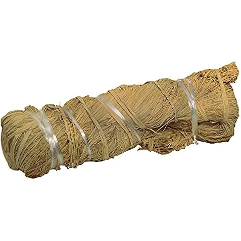 Momarsh InvisiGrass Bundle Packs | Blind Grass Perfect Concealment for Waterfowl Hunting | Olive 5lbs Cover