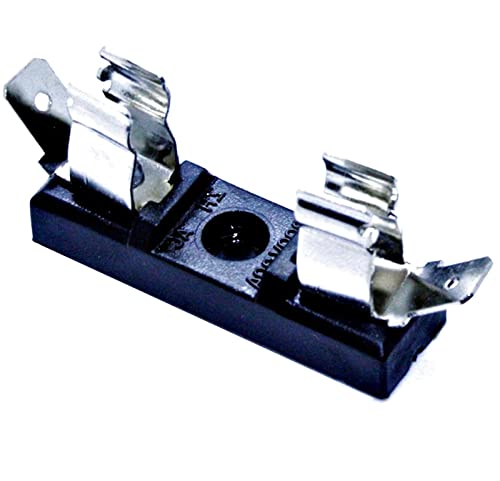 LED-Mafia 1 x 2 x 10 x douille navette 30 mm 36 mm support pince support navette 30 36 mm douille de lampe 12-24 V (2)