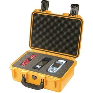 Pelican 1400 Case オレンジ Orange Pelican 1400 Protector Case
