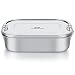 G.a HOMEFAVOR Caja de Almuerzo a Prueba de Fugas Gran Caja de...