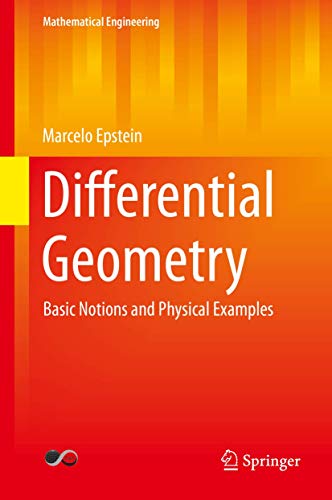 Differential Geometry view 2