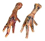 TRIXIE TX-31405 Chicken Feet 250 G