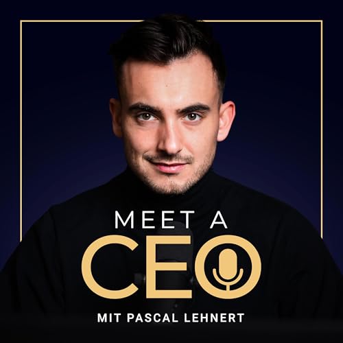 Meet a CEO Titelbild