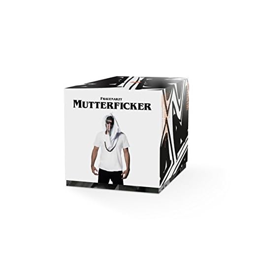 Mutterficker (Limited Deluxe Box)