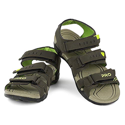 Image of Pro Khadim's Floaters Kitto Sandal for Men