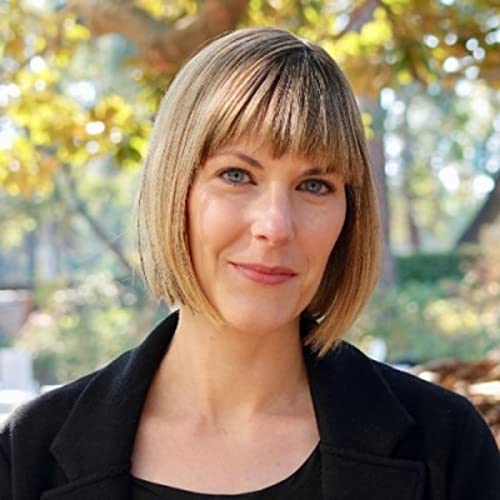 Jillian Rosoff on grief: heartache, healing and humour (#45)