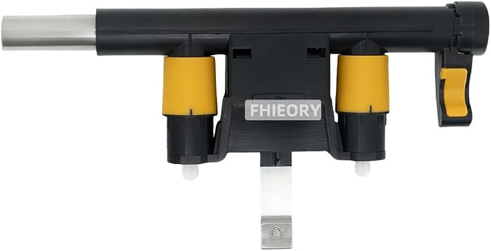 P1058930-104 Kit Toggle Bar for Zebra ZT410 ZT411 Thermal Barcode Printer 203dpi 300dpi 600dpi