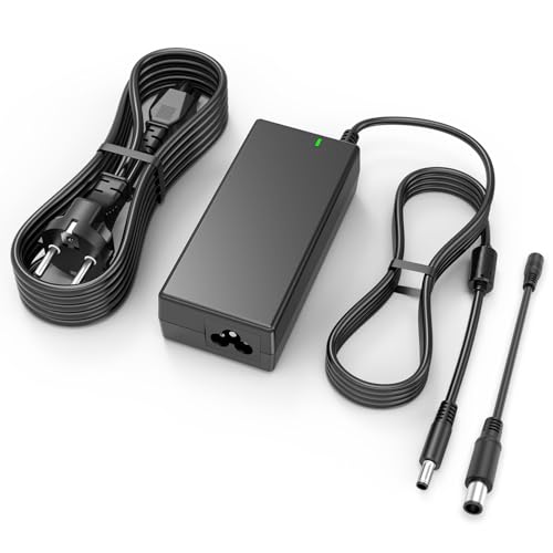 65W 45W Dell Laptop Ladekabel Netzteil Ladegerät für Dell Inspiron 14 15 16 17 3000 5000 3511 5620 5625 3520 3521 3525 3552 5420 5425 5579 Latitude 3310 3420 3540 Vostro 3425 3520 5630