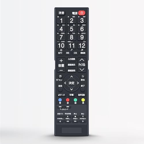 �e���r�����R�� J-MX100RC for MAXZEN �}�N�X�[���e���r�����R���u2K�v���f�� J19SK01 J19SK02 J24SK01 J24SK02 J32SK01 J40SK01 J43SK01 J24CH06 J50CH06 J32SK02