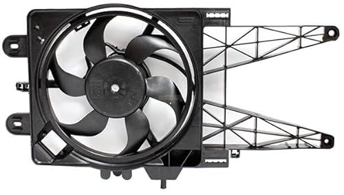 Kühlerlüfter für Fiat OE-Ref. 51742164