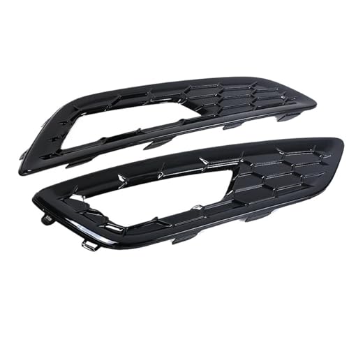 Grille de phare antibrouillard avant Ford Focus : protection et ventilation optimales