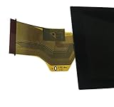 New LCD Screen Display Replacement For Sony A99 A99V A99 II ILCA-99 M2 Repair Part