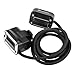 Flashpoint XP-200 V2 Portable 200ws Extension FlashHead for The eVOLV 200 and The Twin Head (Godox EC200)