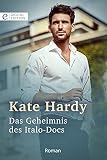 Cover zum Buch Das Geheimnis des Italo-Docs