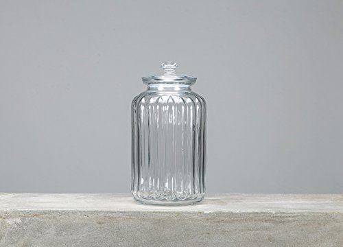 Pote Pasabahçe Transparente No Voltagev