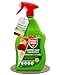 Produktbild PROTECT GARDEN Lizetan Plus Schädlingsfrei AF, Blattlausfrei, Blattläuse und Schädlinge bekämpfen an Zierpflanzen, Rosen, Obst und Gemüse, 800 ml Spray