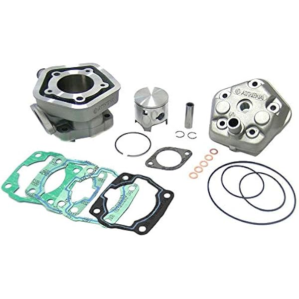 Athena P400270100002 Zestaw cylindrów