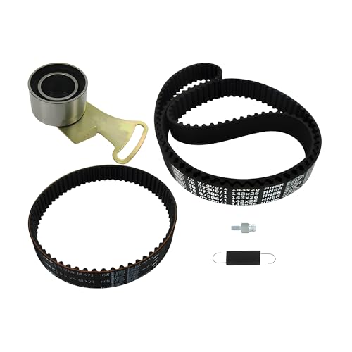 Kit de correa de distribución SKF VKMA 07306 tensor y poleas de transmisión 2
