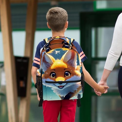 Ensemble de cartables pour enfants contre le mal de dos à l'école