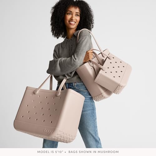 Bogg Bag Bundle – Medium 15” x 5” x 12.5” + Bitty Small Tote miniatura 2