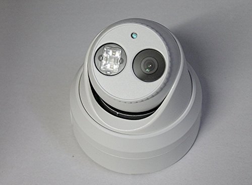 Kenuco Junction Box/Mounting Base Hik-Compatible Turret Camera Ds-2Cd23X2 (10 Pack, White) #TOP4