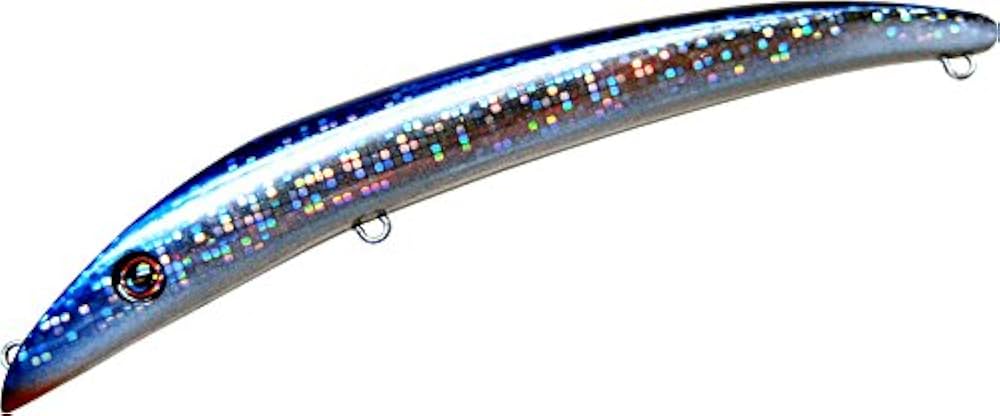 ハルシオンシステム　チキチータベイビー　 釣り用　シーバス　ブラックバス ハルシオンシステム チキチータベイビー 釣り用 シーバス ブラックバス