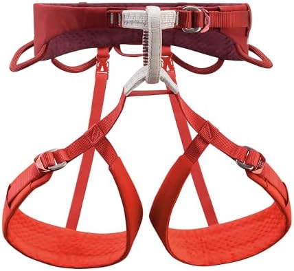 PETZL Adjama Men's Climbing Harness