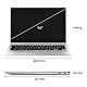 Samsung Galaxy Book Pro 360 33,78 cm (13,3 Zoll) Notebook mit Intel i7