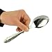 Odowalker Magic Trick Magic Gimmick Perfect Mind Bend Spoon Bending Gimmick Close-Up Magician Street Stage