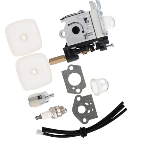 Carburateur SRM-266 pièce de rechange moteur thermique pour SHC-266