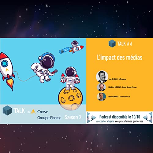 L'impact des m&eacute;dias