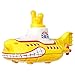 Hot Wheels The Beatles Yellow Submarine
