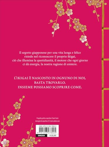 Ikigai. Il Metodo Giapponese. Trovare Il Senso Della Vita Per Essere Felici - 2
