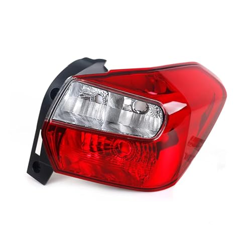 Cabochon feu arrière voiture pour Subaru XV Crosstrek idéal pour vos trajets