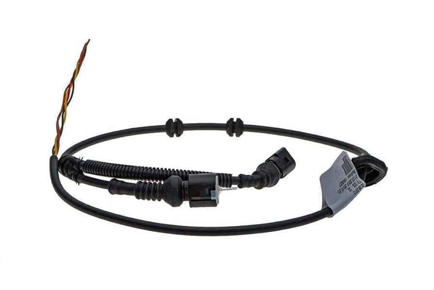 エス Men's S-Three Spikeless Golf Shoe - Black | ECCO | Golf