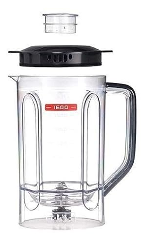 Copo Mondial Liquidificador Completo Preto L-99