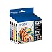 Epson T212 Claria Standard Capacity Cartridge Ink - Black and Color Combo Pack