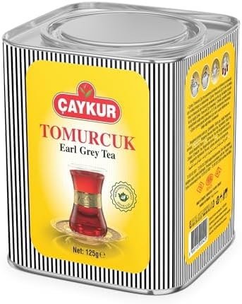 Çaykur Tomurcuk 125g - Görsel 2