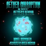 Cover of Aether Corruption