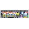 Logickeyboard Titan Wireless Backlit Keyboard for Logic Pro X - Mac
