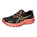 Produktbild ASICS Damen Laufschuhe Gel-Trabuco 11 GTX 1012B425 Black/Sandstorm 39